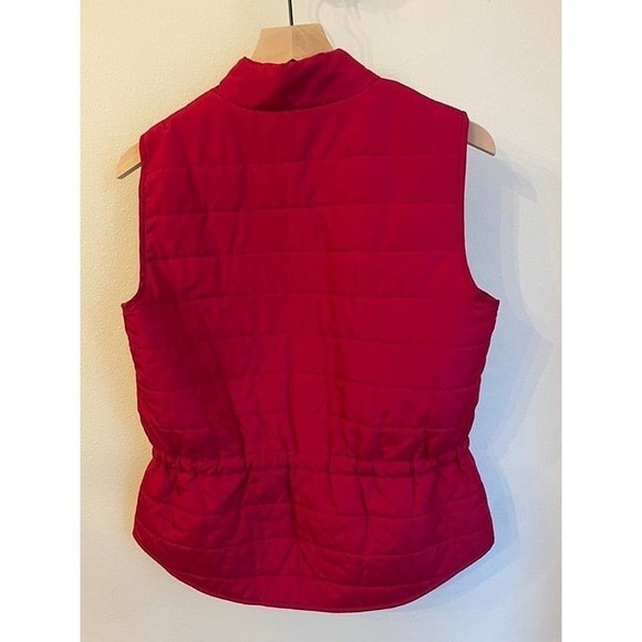 Coldwater Creek Vest size S - Picture 6 of 9